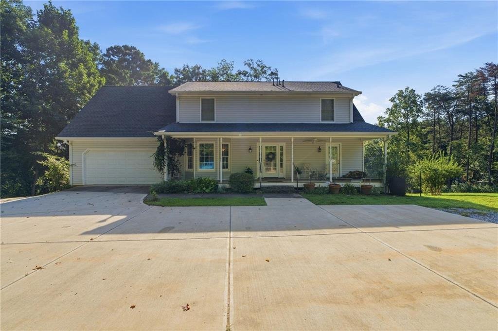 House in Gainesville, Georgia, United States 2 - 18515386