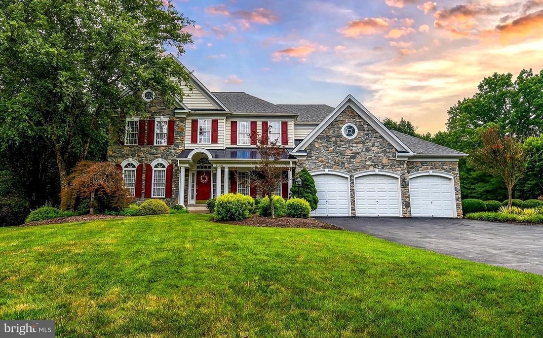 House in Gainesville, Virginia, United States 2 - 18514586