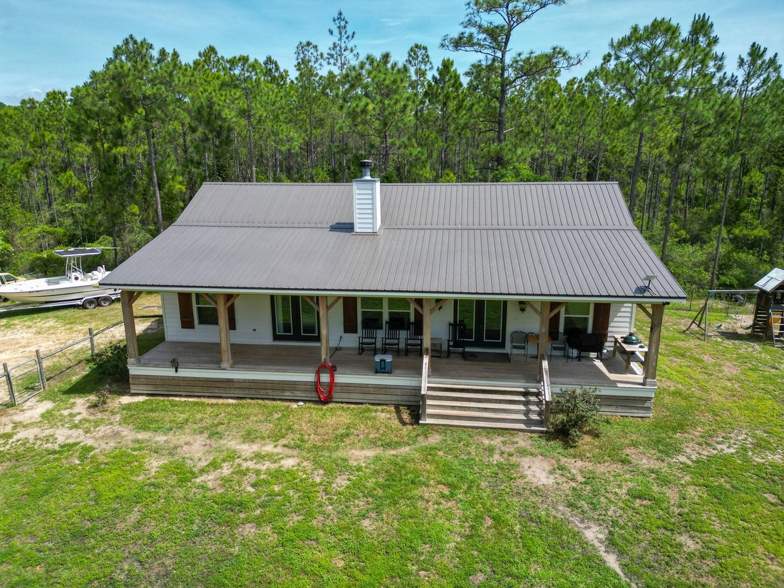 House in Santa Rosa Beach, Florida, United States 5 - 18511376