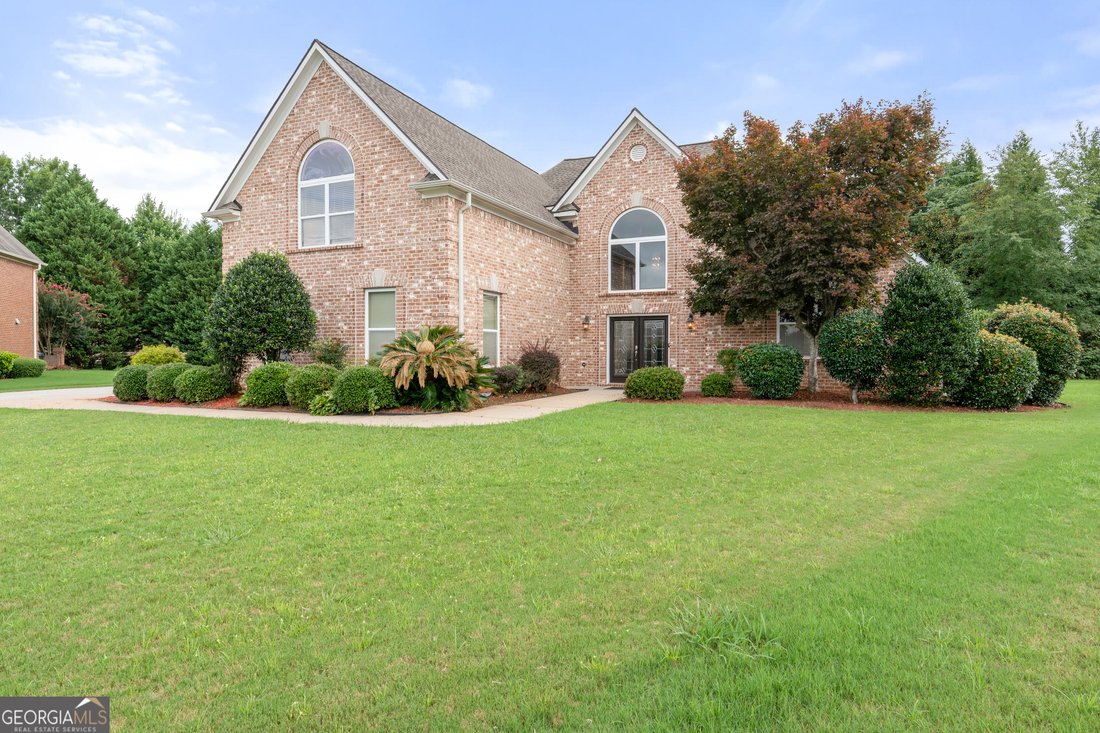 House in Hampton, Georgia, United States 2 - 18508762