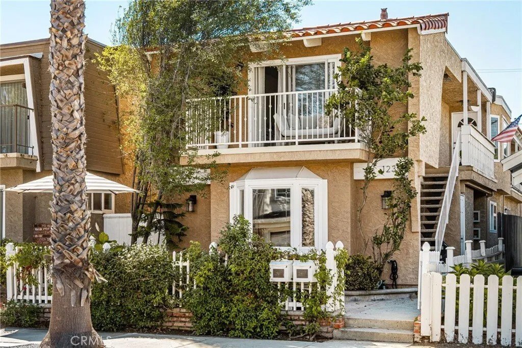 Condo in Seal Beach, California, United States 1 - 18515411