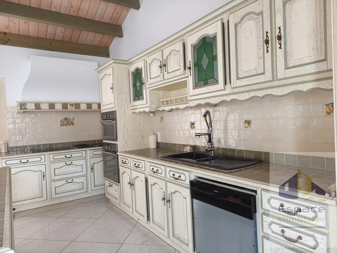 House in Le Genette, La Rochelle, France 4 - 18508673