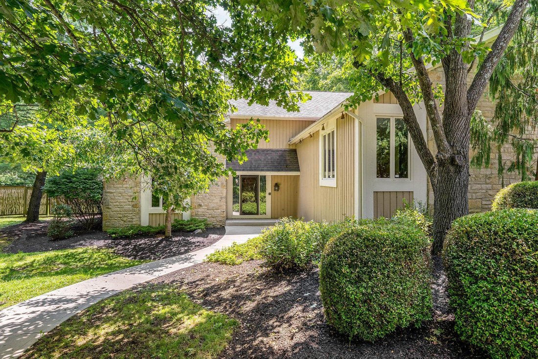 House in Delaware, Ohio, United States 3 - 18511173