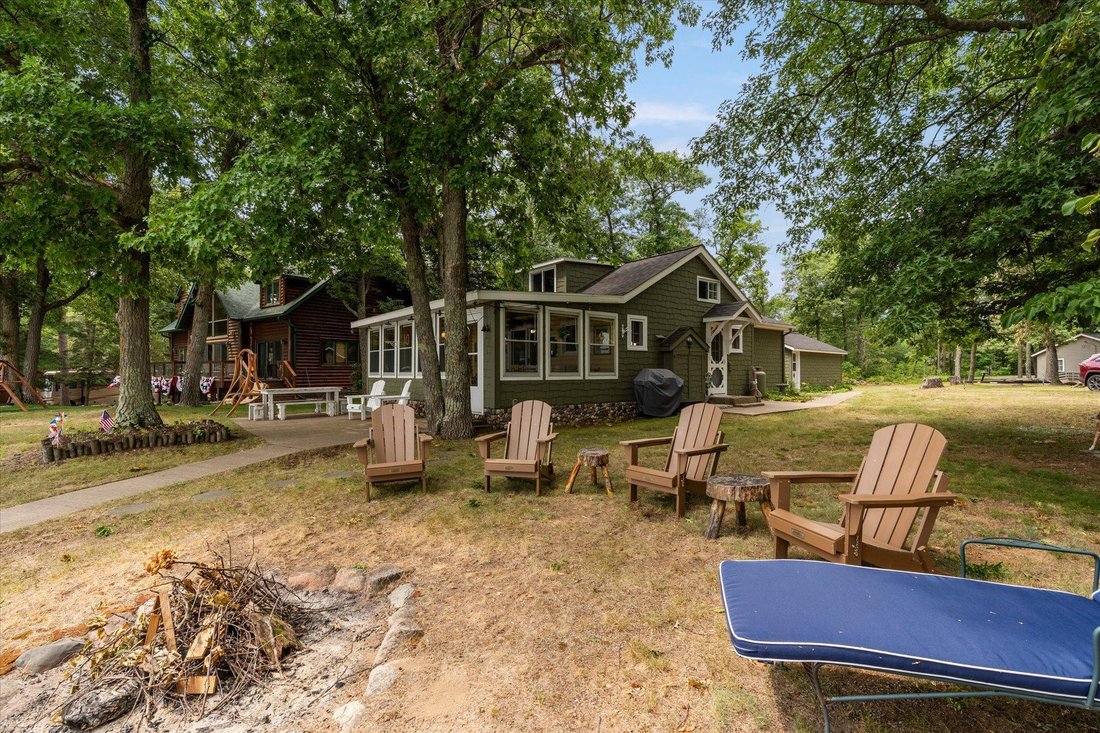 House in Crosslake, Minnesota, United States 3 - 18508836