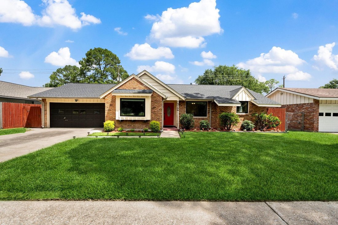 House in Houston, Texas, United States 1 - 18512514