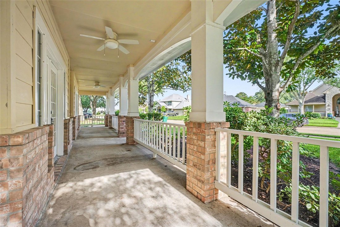 House in Seabrook, Texas, United States 2 - 18519067