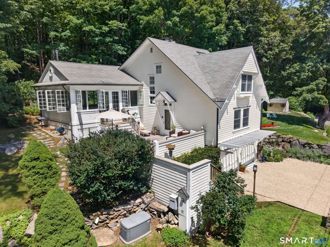 House in Deep River, Connecticut, United States 5 - 18508338