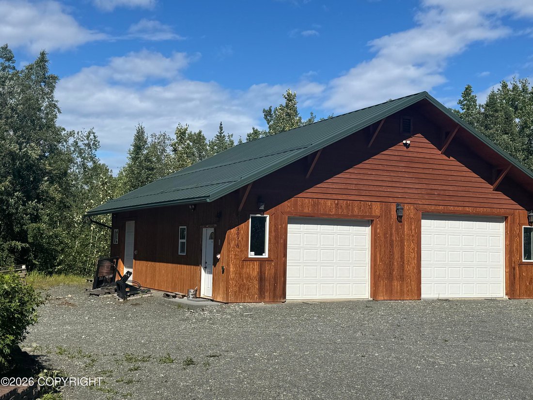 House in Soldotna, Alaska, United States 2 - 18512961