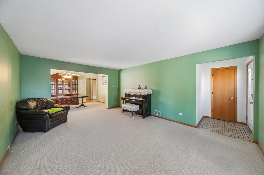 House in Niles, Illinois, United States 5 - 18508538