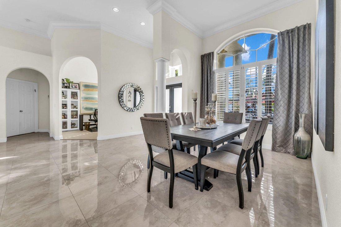 House in Boca Raton, Florida, United States 4 - 18512007