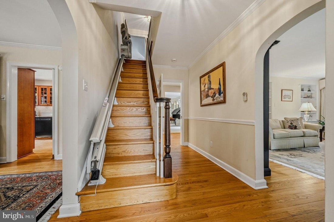 House in Wilmington, Delaware, United States 4 - 18519923