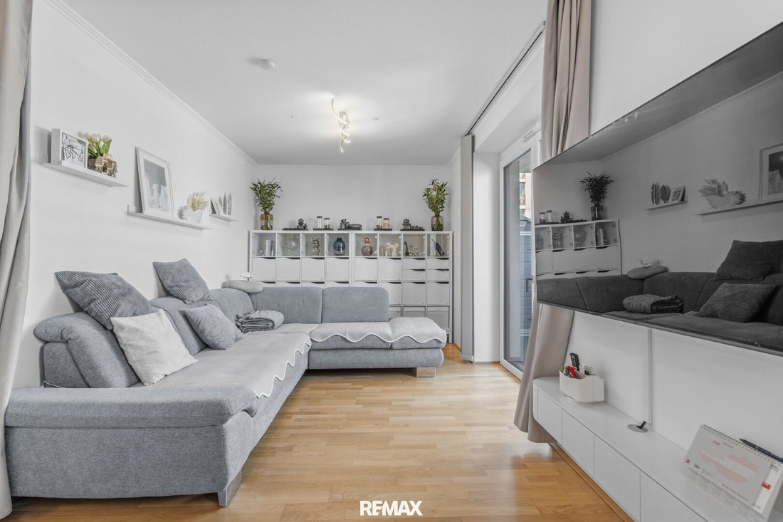 Apartment in Vienna, Wien, Austria 5 - 18516288