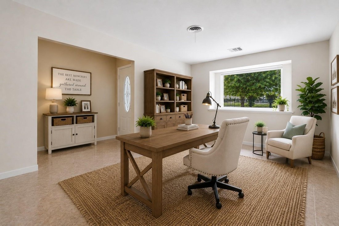 House in Houston, Texas, United States 5 - 18512514