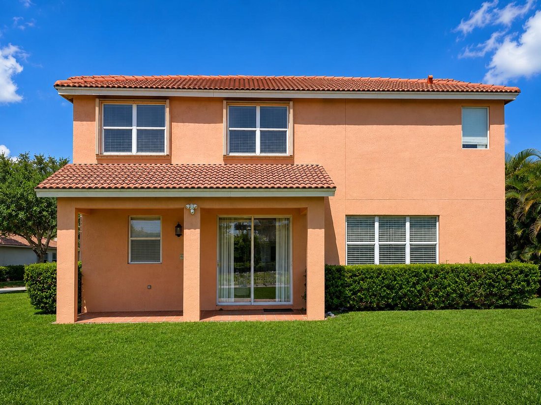 House in Weston, Florida, United States 2 - 17899607