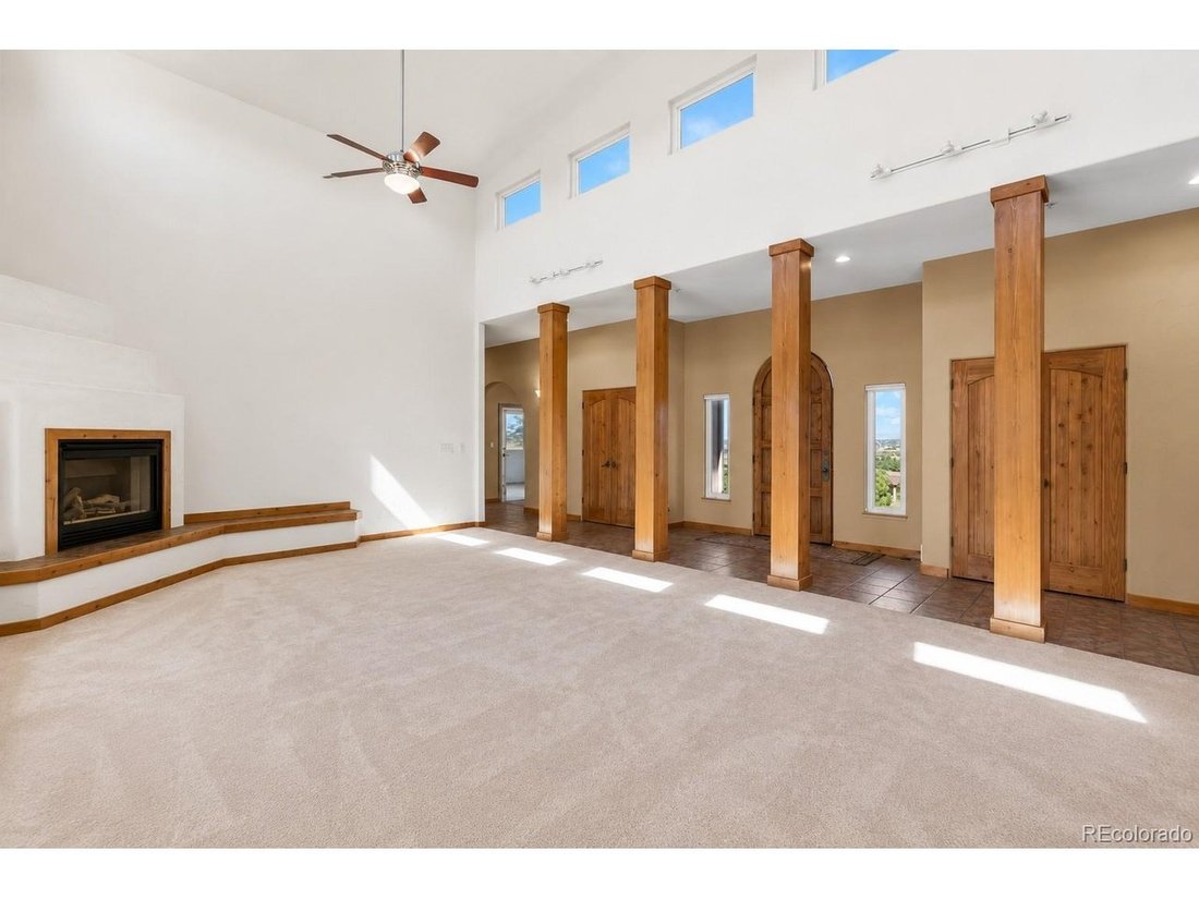 House in Castle Rock, Colorado, United States 3 - 18511478