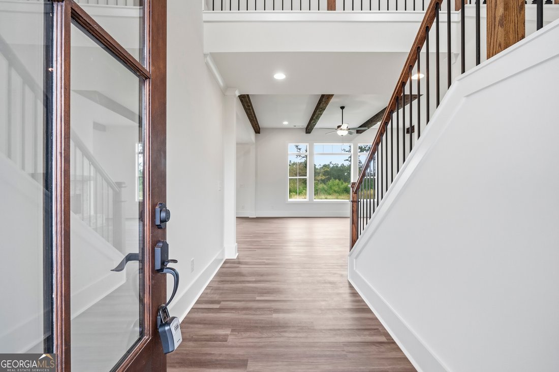 House in Jackson, Georgia, United States 4 - 16245749