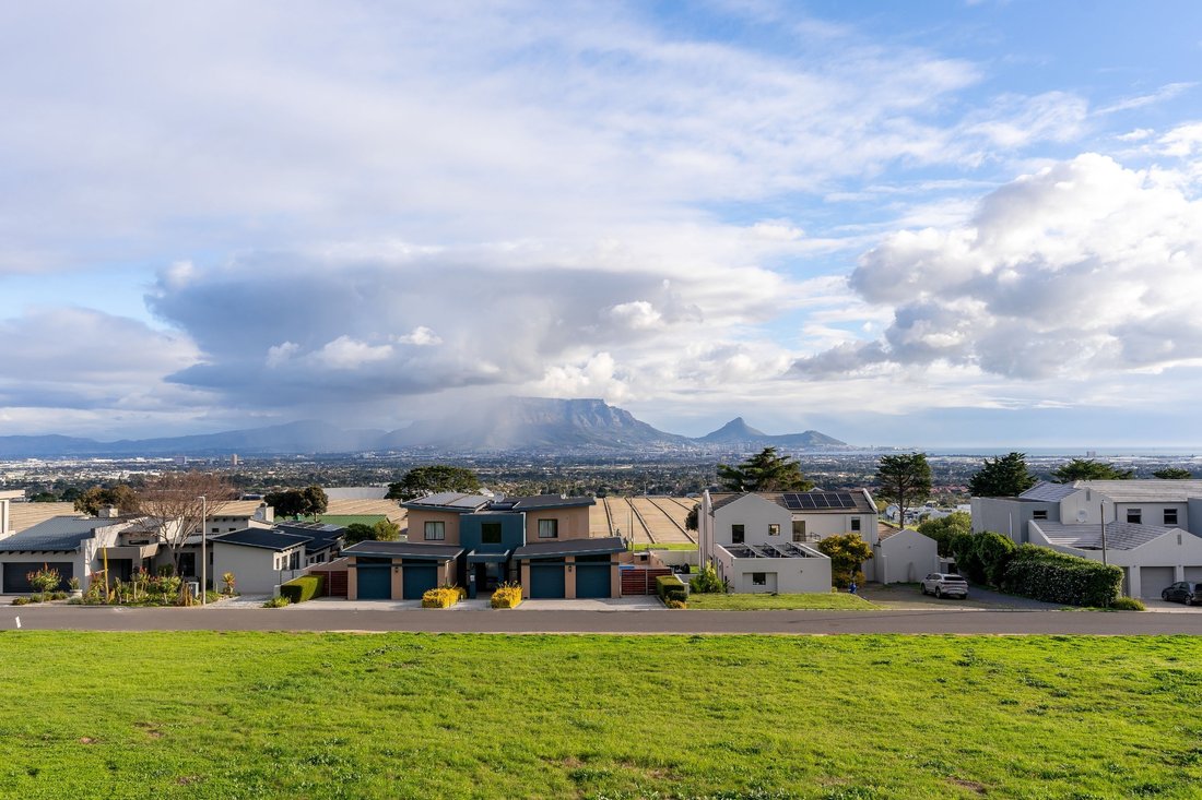 House in Cape Town, Western Cape, South Africa 5 - 18513849