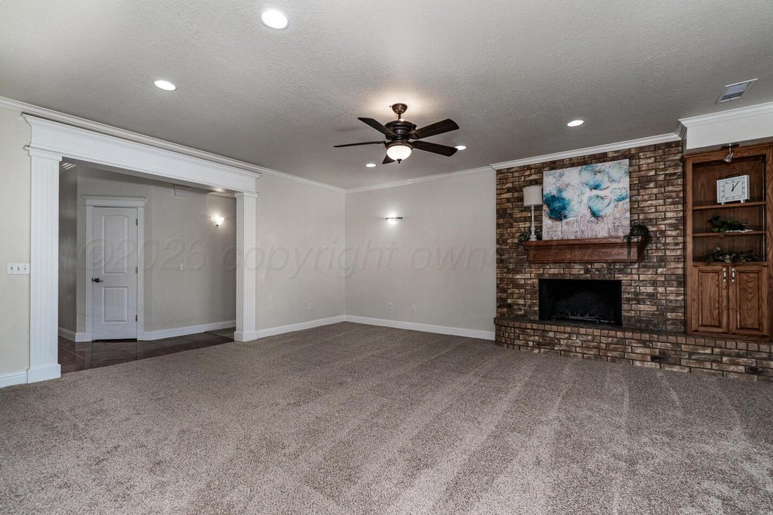 House in Amarillo, Texas, United States 5 - 18510997