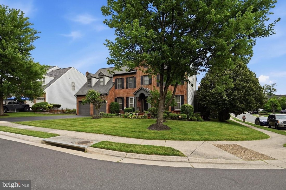 House in Woodbridge, Virginia, United States 2 - 18514523