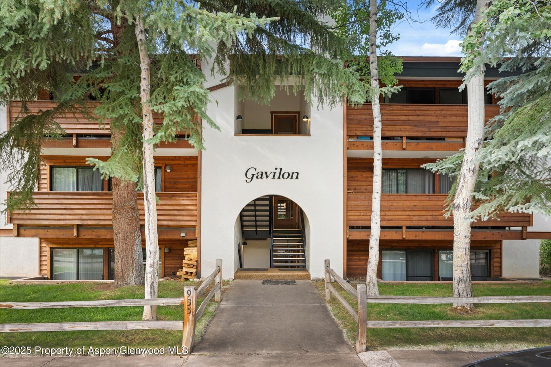 House in Aspen, Colorado, United States 3 - 18519215
