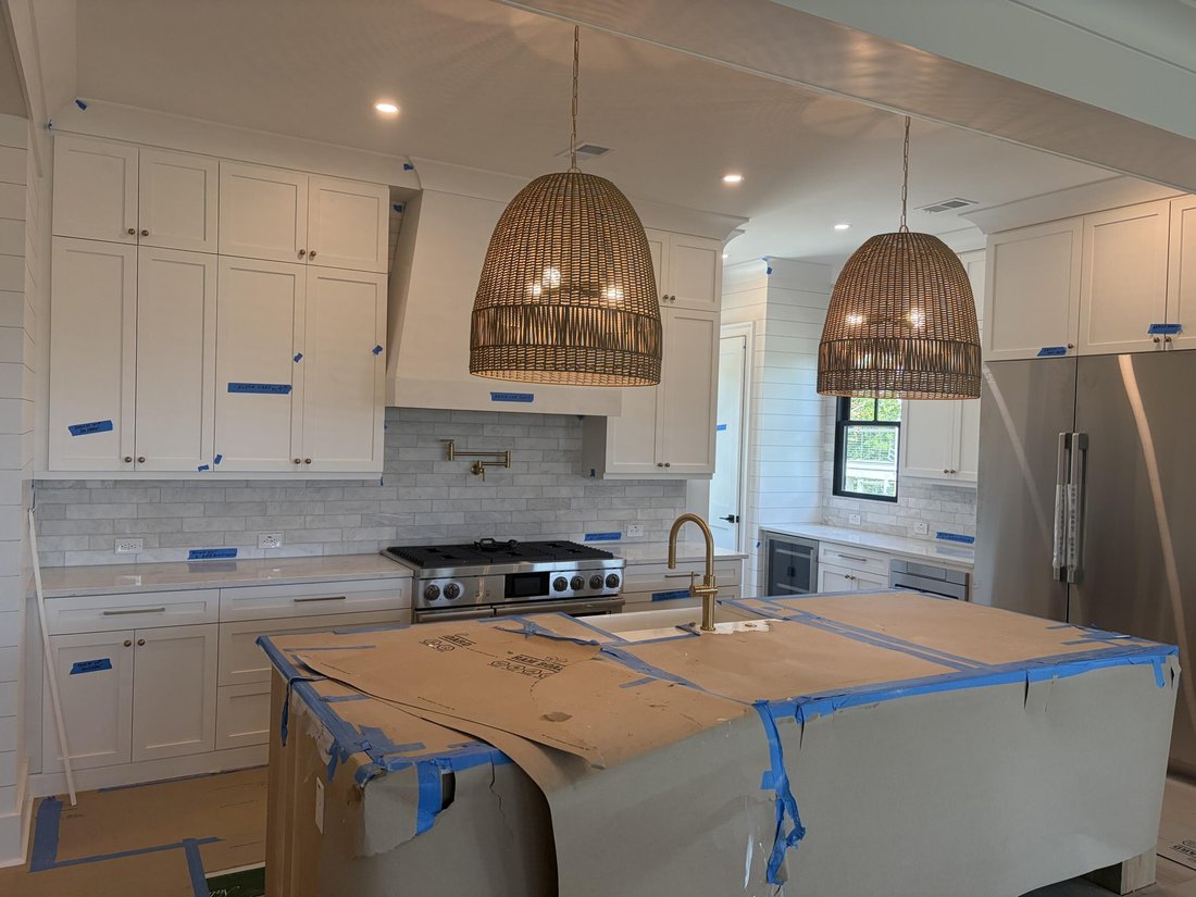 House in Awendaw, South Carolina, United States 4 - 15985532