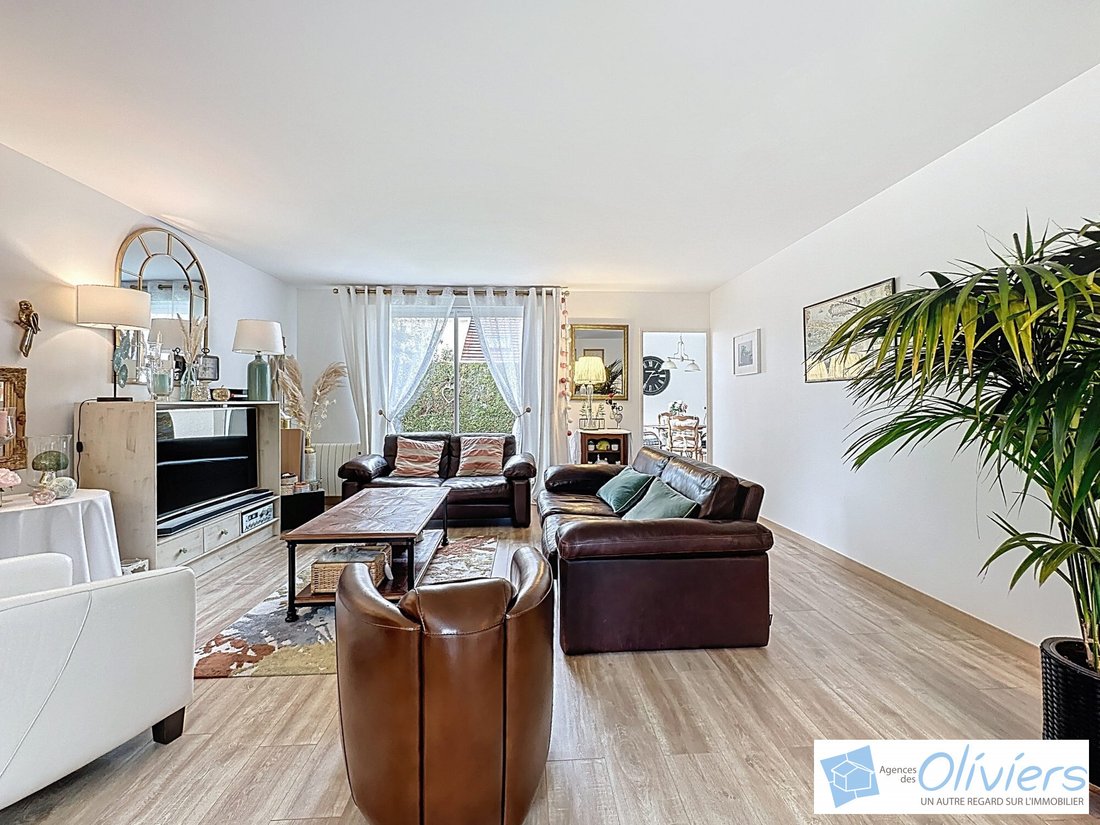 House in Villaroy, Guyancourt, France 3 - 18206900