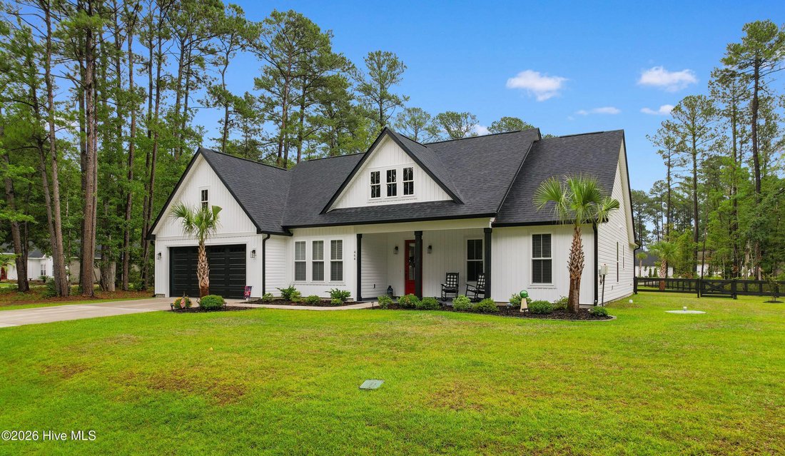 House in Calabash, North Carolina, United States 3 - 18512217