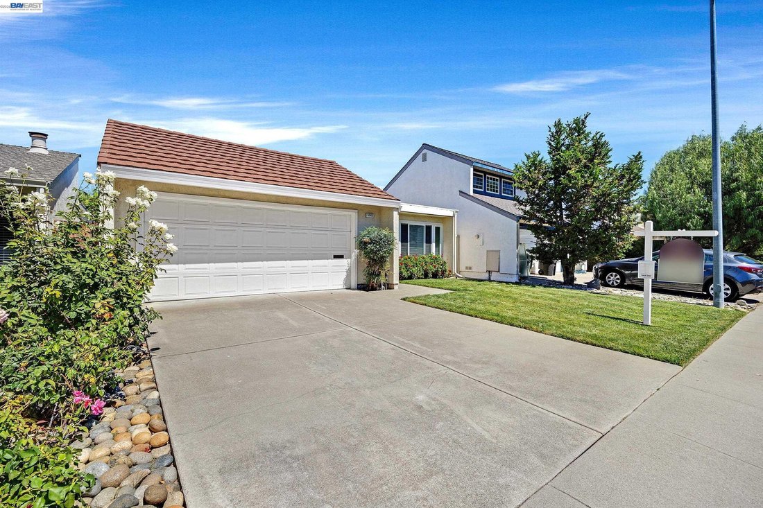 House in Pleasanton, California, United States 3 - 18511732