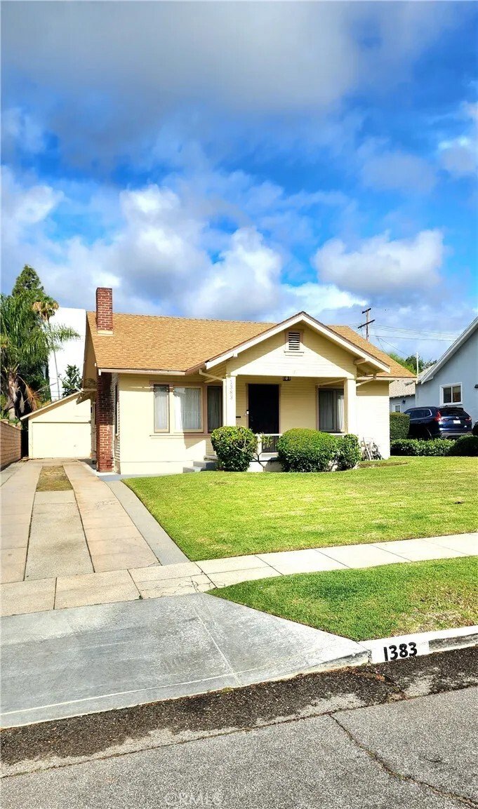 House in Altadena, California, United States 1 - 18506377
