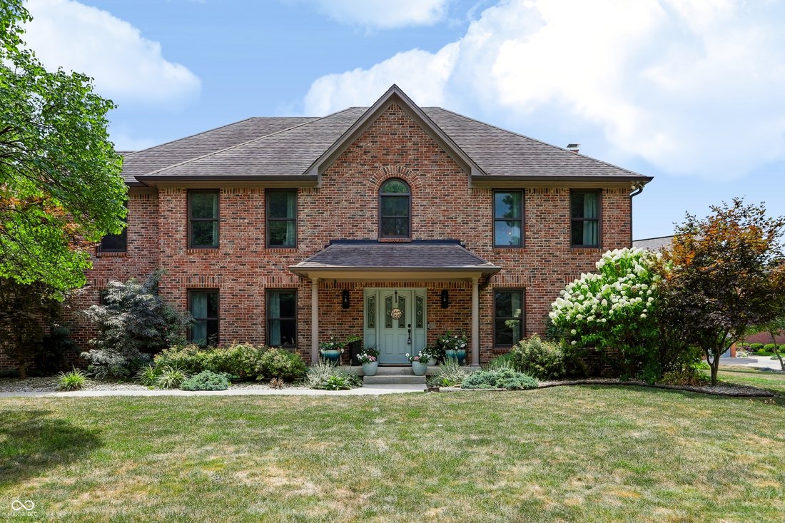 House in Greenwood, Indiana, United States 1 - 18517766
