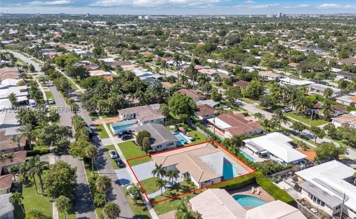 House in Fort Lauderdale, Florida, United States 1