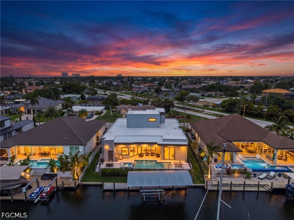 House in Cape Coral, Florida, United States 2 - 18510319