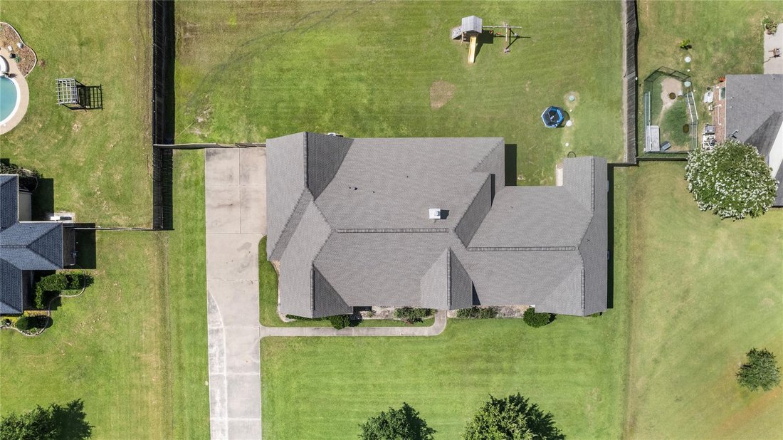 House in Baytown, Texas, United States 2 - 18509357