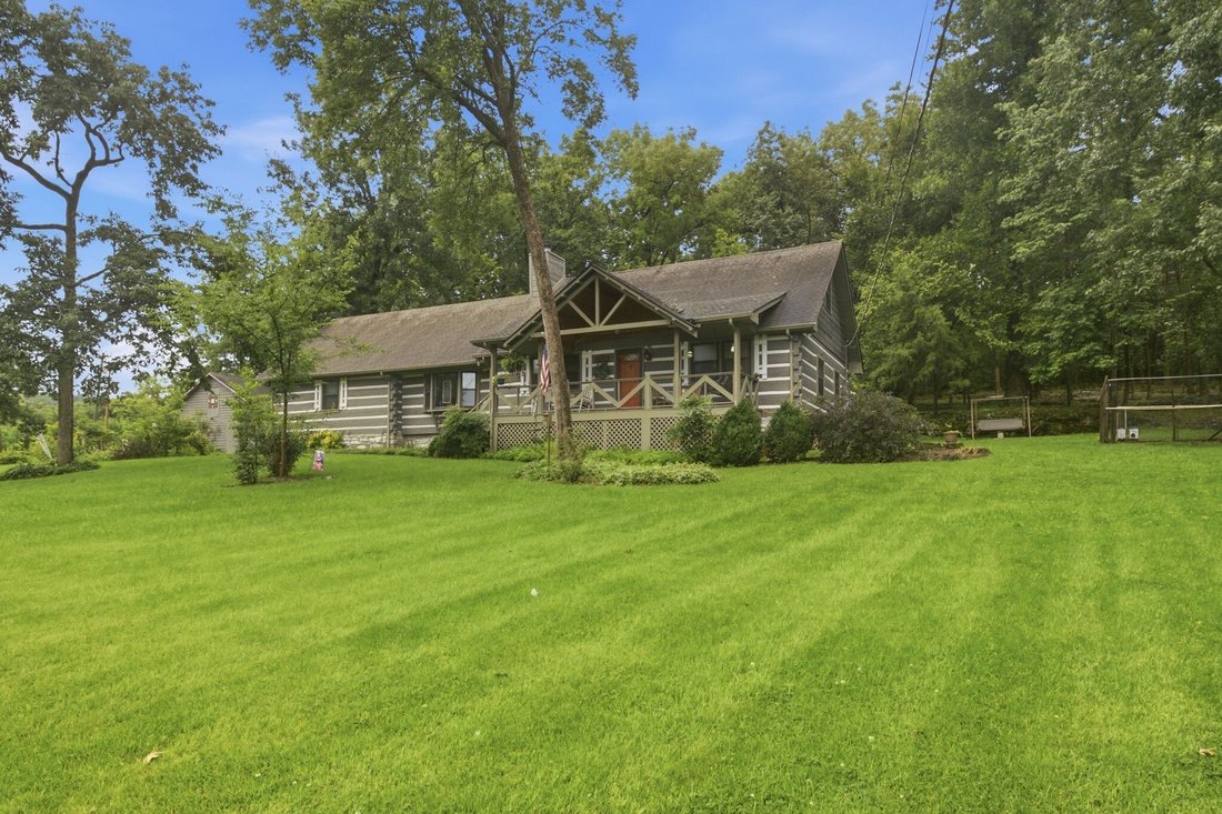 House in Nolensville, Tennessee, United States 2 - 18515170