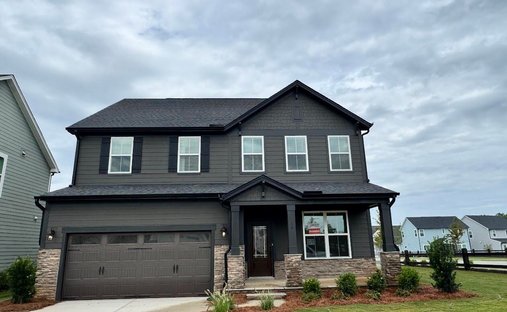 House in Fuquay-Varina, North Carolina, United States 1