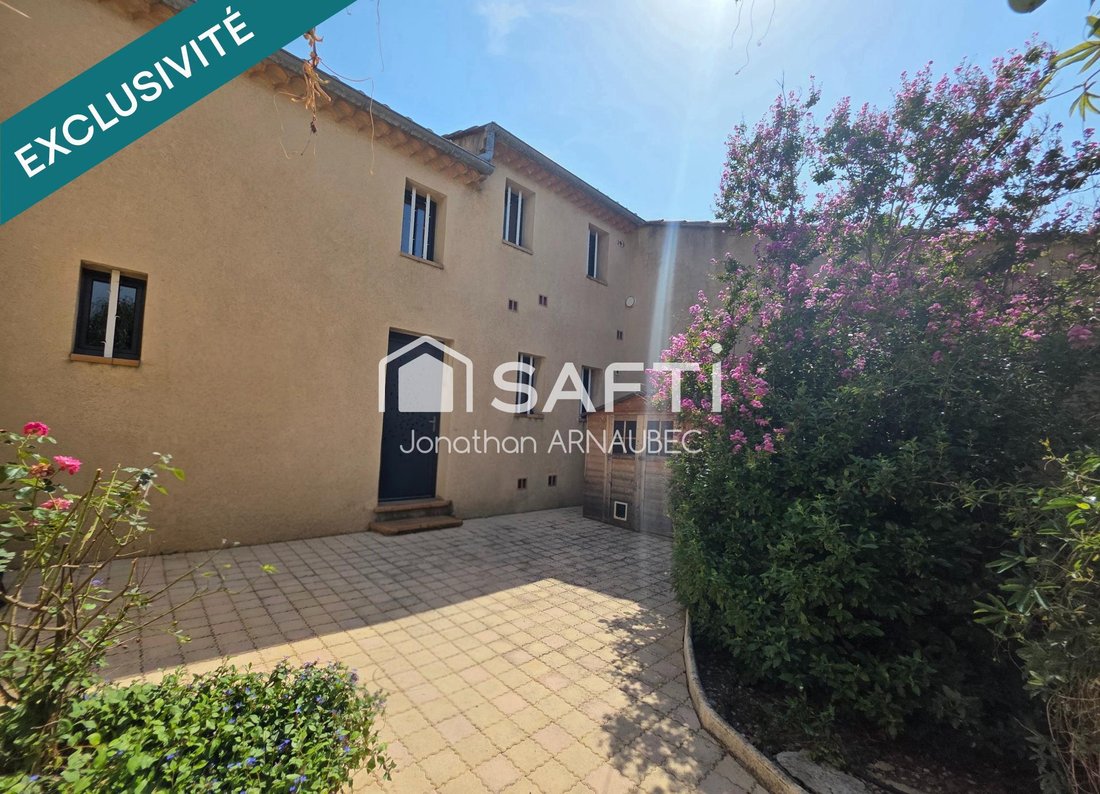 House in La Brillanne, Provence-Alpes-Côte d'Azur, France 1 - 18516957
