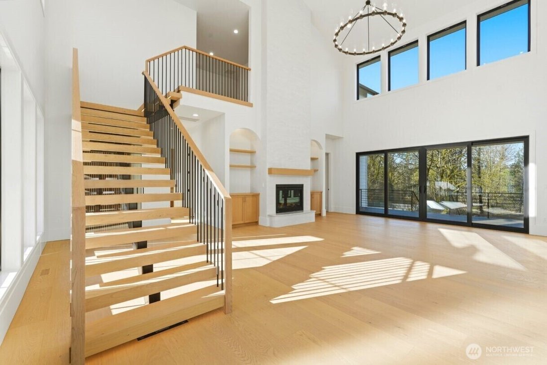 House in Snohomish, Washington, United States 4 - 18514635