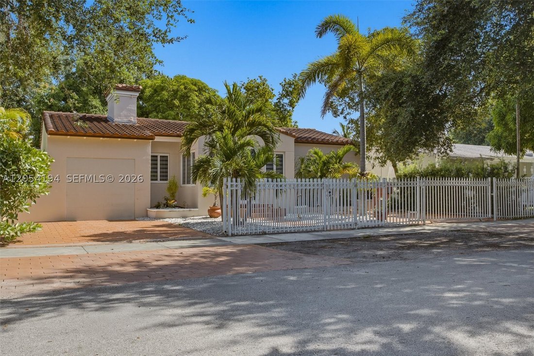 House in Miami, Florida, United States 4 - 18440040