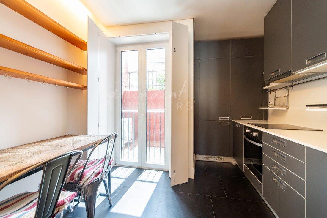Apartment in Santo Antonio, Lisbon, Portugal 5 - 18510183