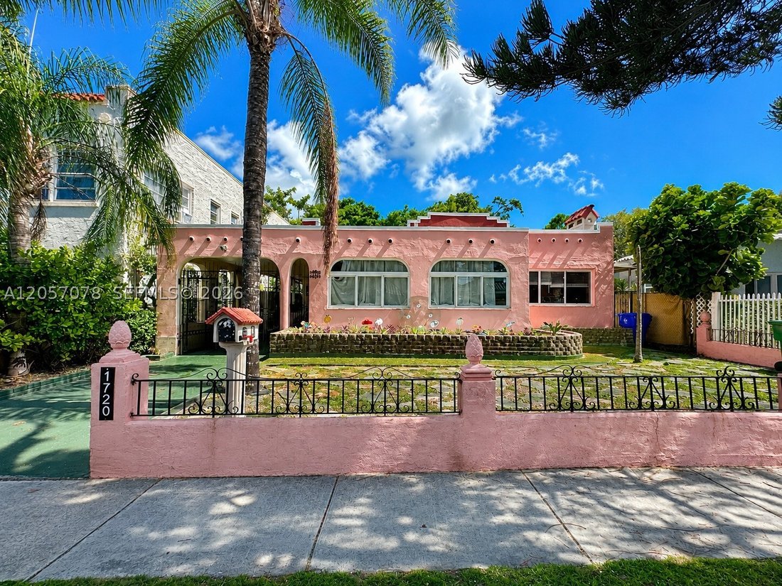 House in Miami, Florida, United States 1 - 18481280