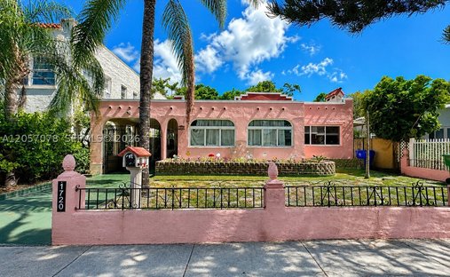House in Miami, Florida, United States 1