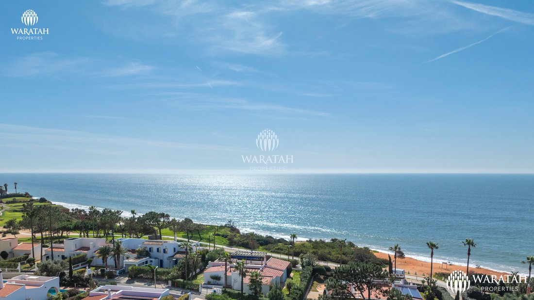 Villa in Vale do Lobo, Almancil, Portugal 5 - 18516607