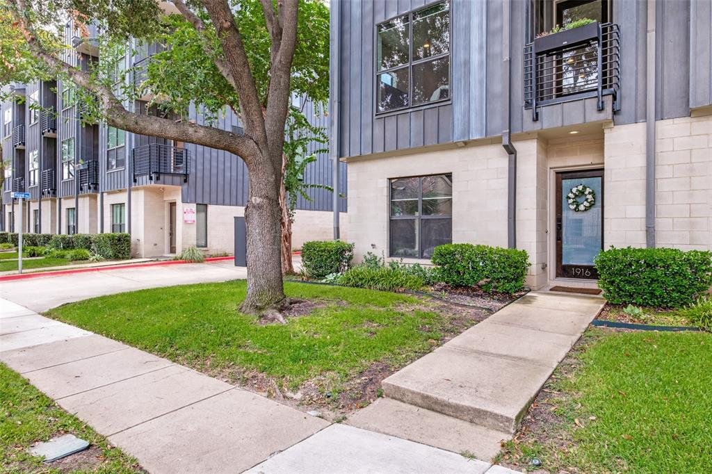 Townhouse in Dallas, Texas, United States 2 - 18513183