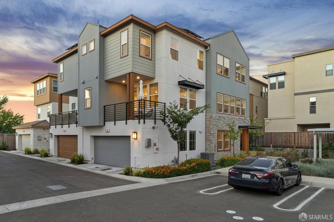 House in Dublin, California, United States 4 - 18506027