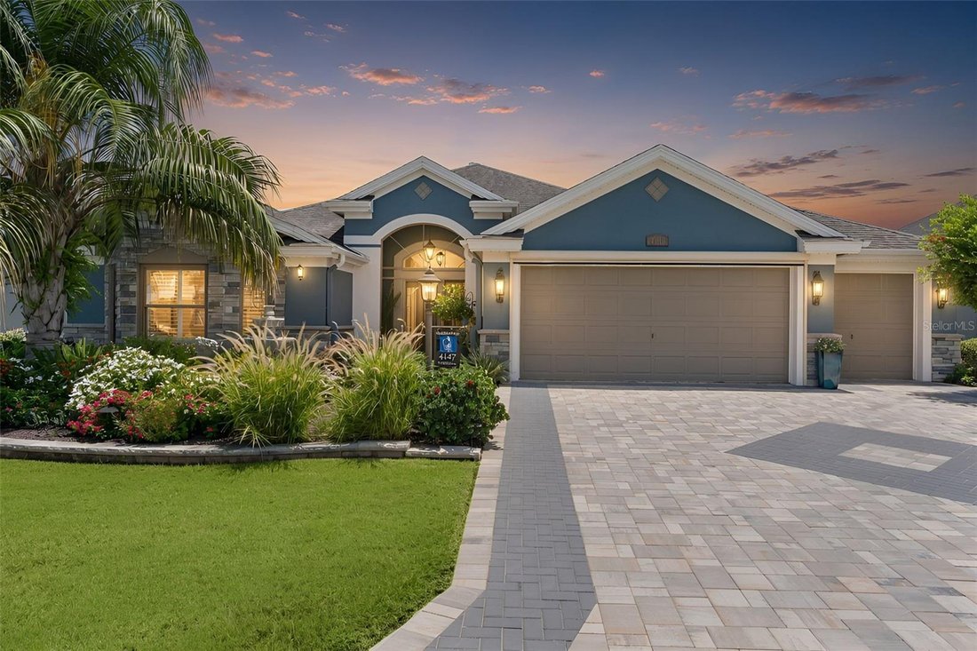 House in The Villages, Florida, United States 1 - 18511768