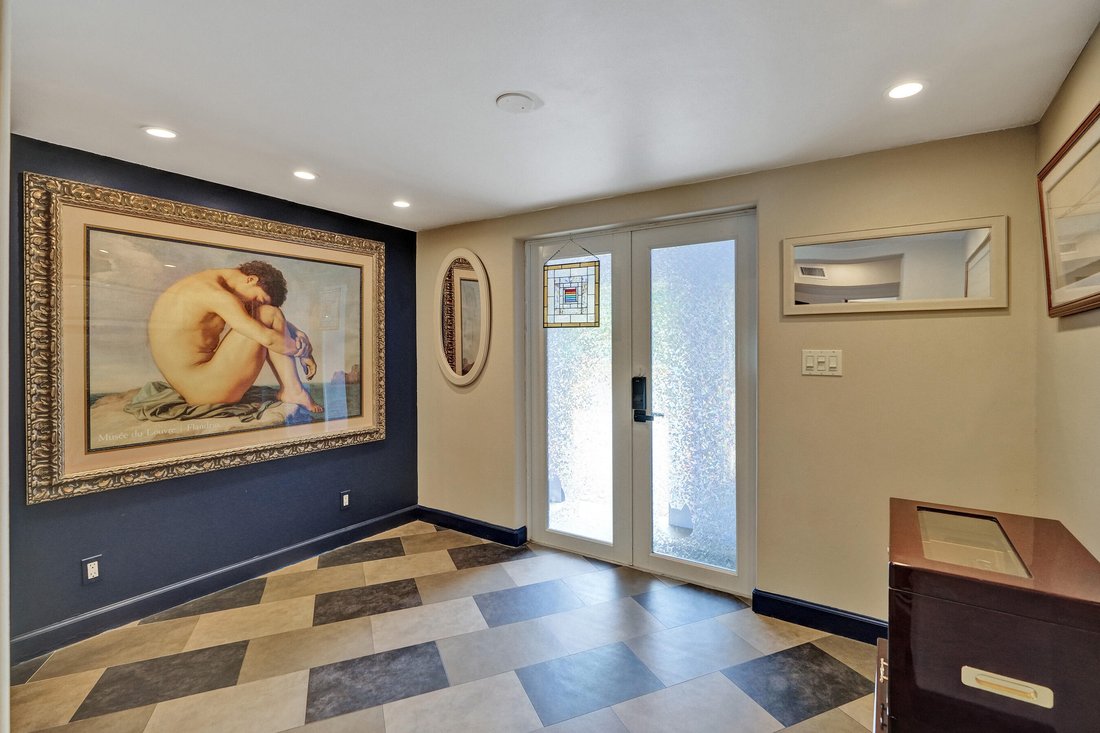 House in Wilton Manors, Florida, United States 5 - 18512004