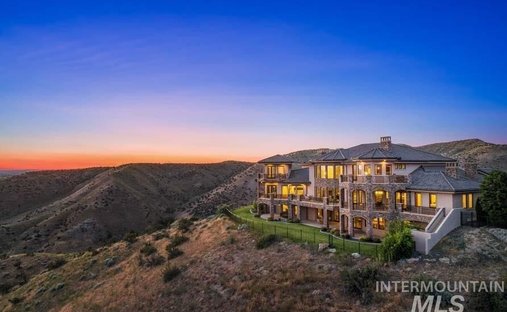 Casa a Boise, Idaho, Stati Uniti 1