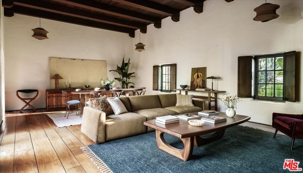House in Los Angeles, California, United States 5 - 18511067