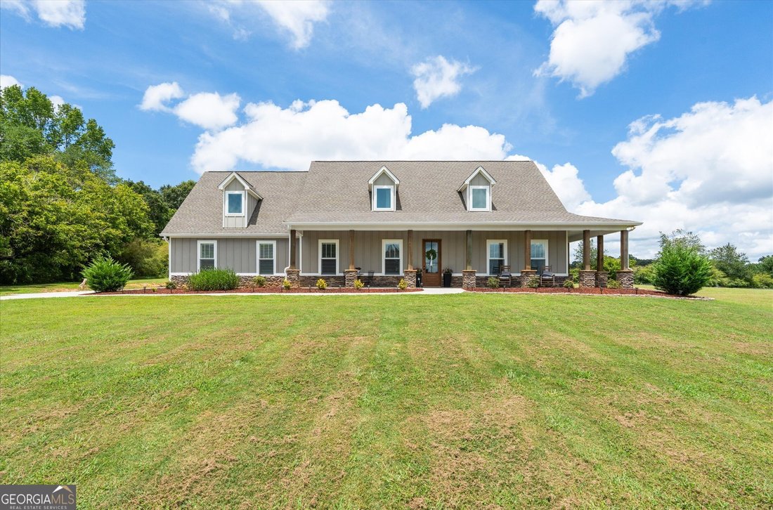 House in Carrollton, Georgia, United States 1 - 18512720