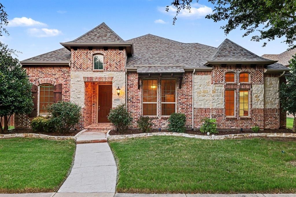 House in Frisco, Texas, United States 1 - 18513198